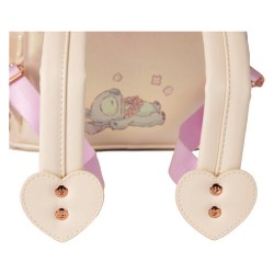 Loungefly Disney - Mini Backpack Cutie Stitch WDBK3953